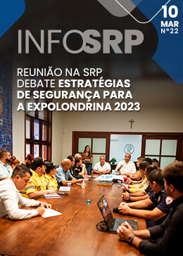 INFO SRP - Nº 22