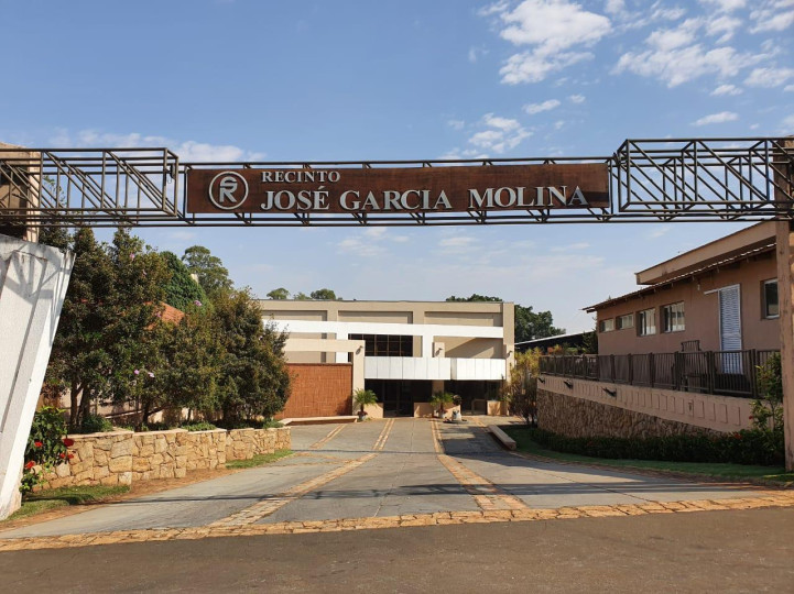 RECINTO JOSÉ GARCIA MOLINA