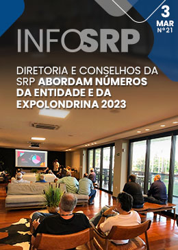 Info SRP - Nº 21